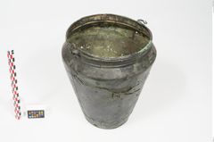 Foto von Bronzesitula (NHMW-PRAE-025396)